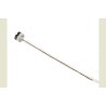 thermostat de chauffe-eau Cotherm