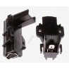 Charbon moteur de lave-linge Candy 