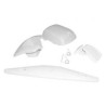 Fermeture de tambour pour lave-linge Whirlpool 