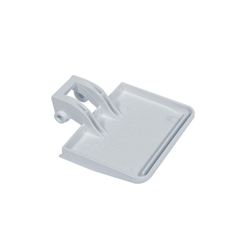 Poignée de porte pour lave-linge Electrolux 