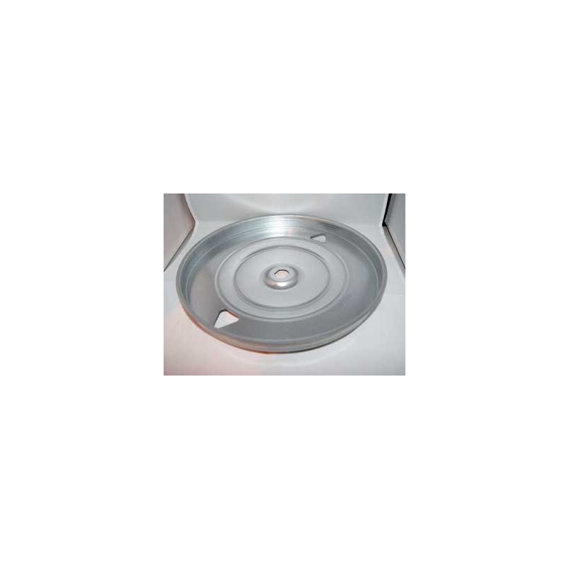 Poulie de lave-linge Bosch 