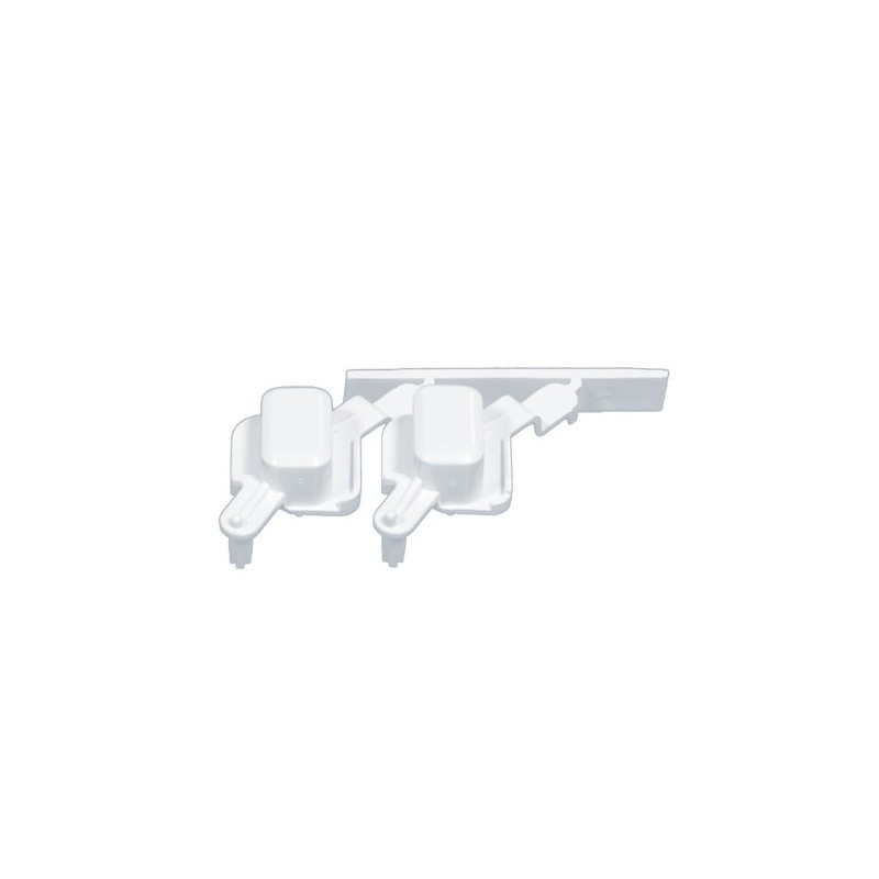 Touches de lave-linge Whirlpool 