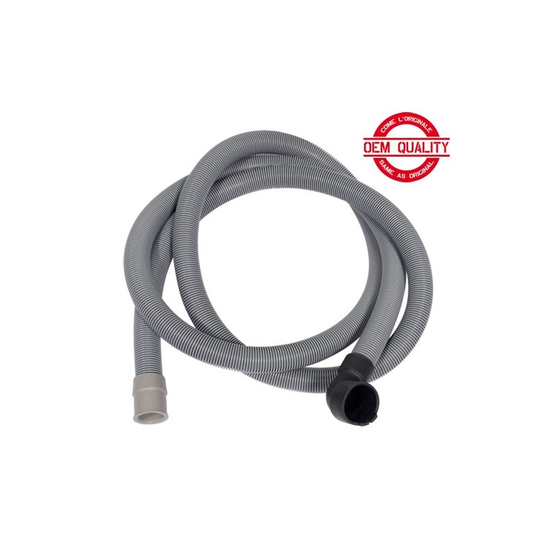 Tuyau de lave-vaisselle Electrolux 