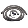 Tuyau de lave-vaisselle Whirlpool 