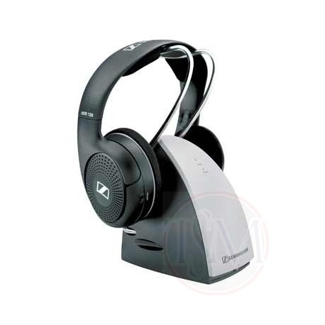 Casque HF Stéréo portée 100 m
