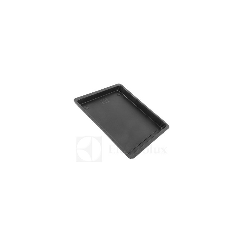 Plat de four universel