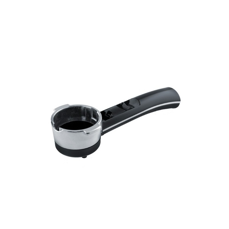 Porte filtre pour cafetière Delonghi 