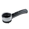 Porte filtre pour cafetière Delonghi 