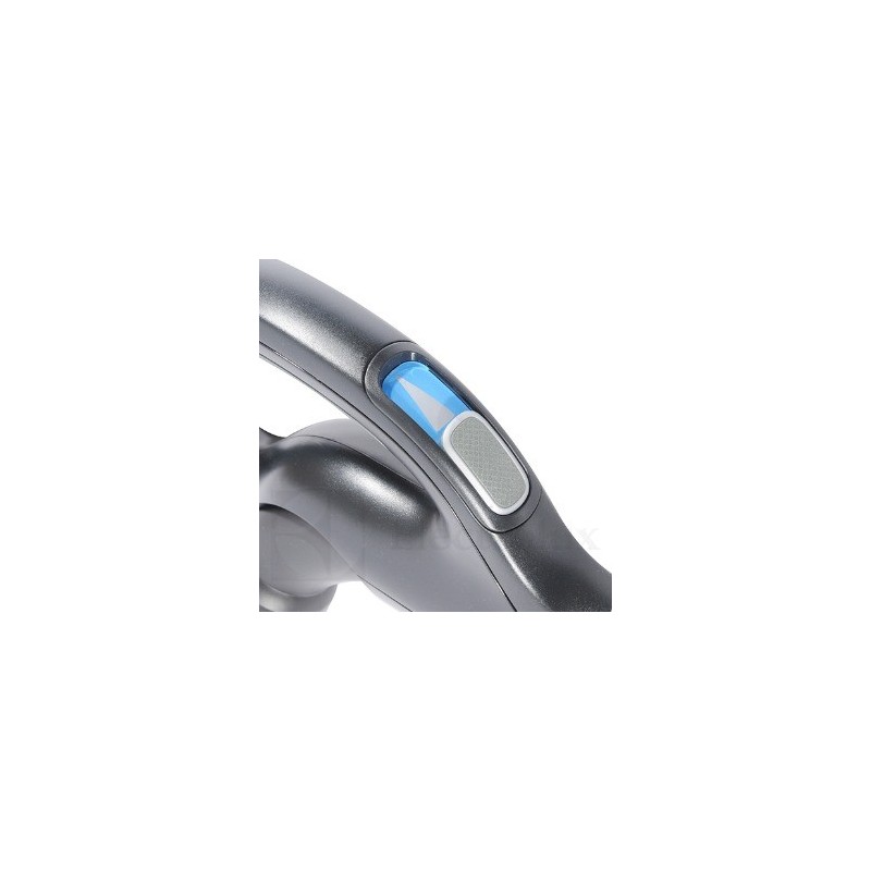Poignée pour aspirateur Electrolux 