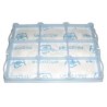 Filtre pour aspirateur Bosch 