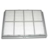 Filtre pour aspirateur Bosch 