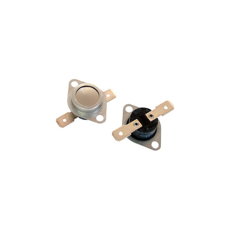Thermostat de sèche-linge Indesit 