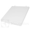 Couvercle de lave-linge Arthur-Martin 
