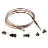 Thermocouple universel 