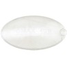 Diffuseur de lumière pour hotte Ariston 
