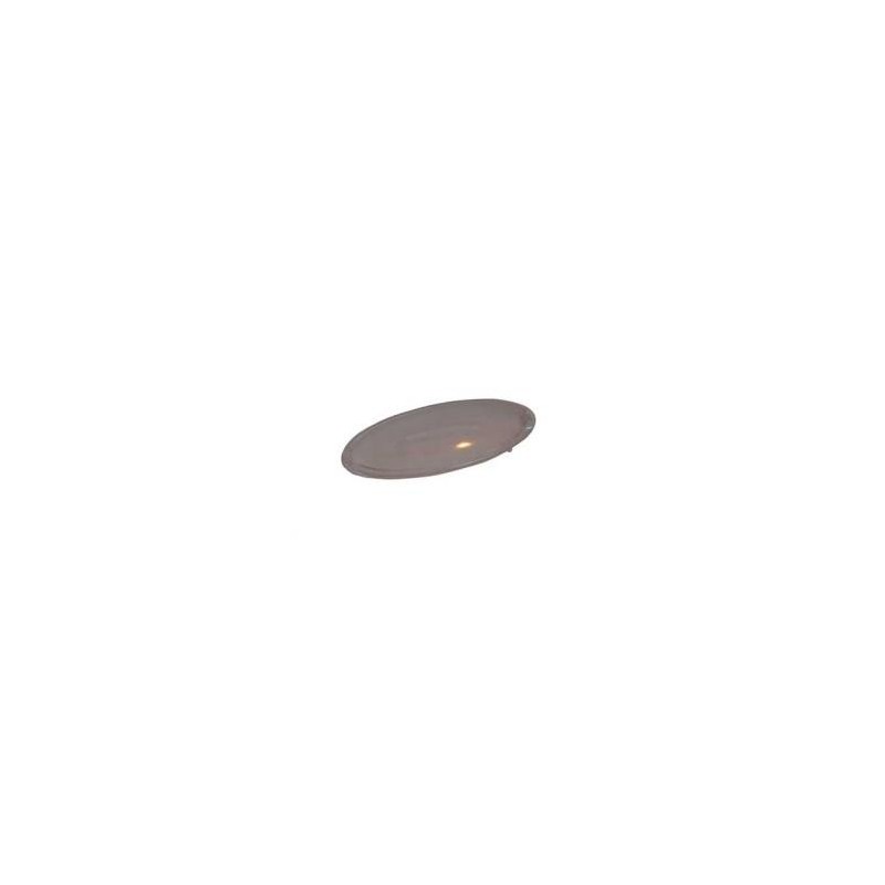 Diffuseur de lumière pour hotte Scholtes 