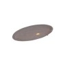 Diffuseur de lumière pour hotte Scholtes 