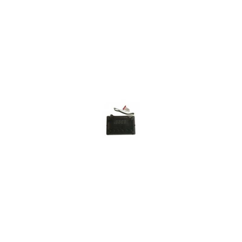 Programmateur de four Hotpoint-Ariston 