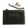 Programmateur de four Hotpoint-Ariston 
