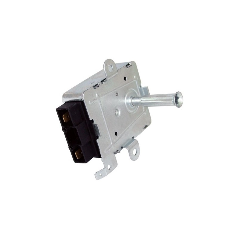Moteur de tourne-broche 