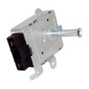 Moteur de tourne-broche 