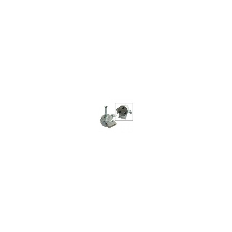 Moteur de tourne-broche Rosières 