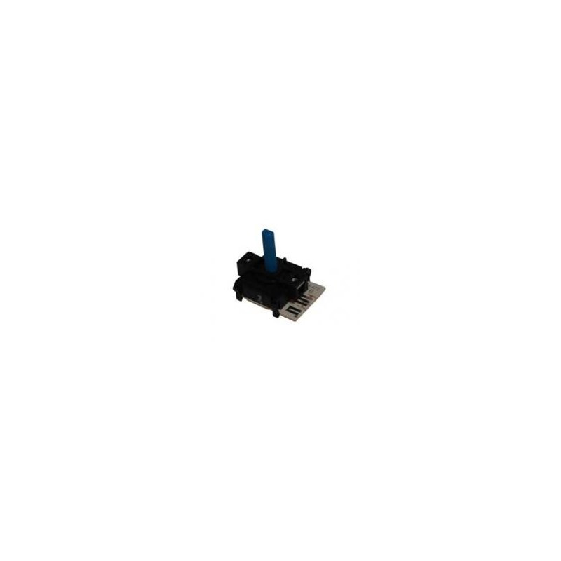 Potentiomètre de four Scholtes 