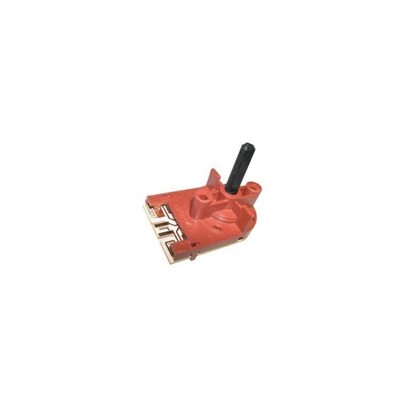 Potentiomètre de four Scholtes 