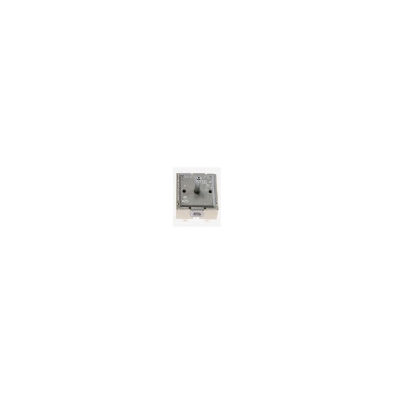 Doseur énergie pour table vitrocéramique 