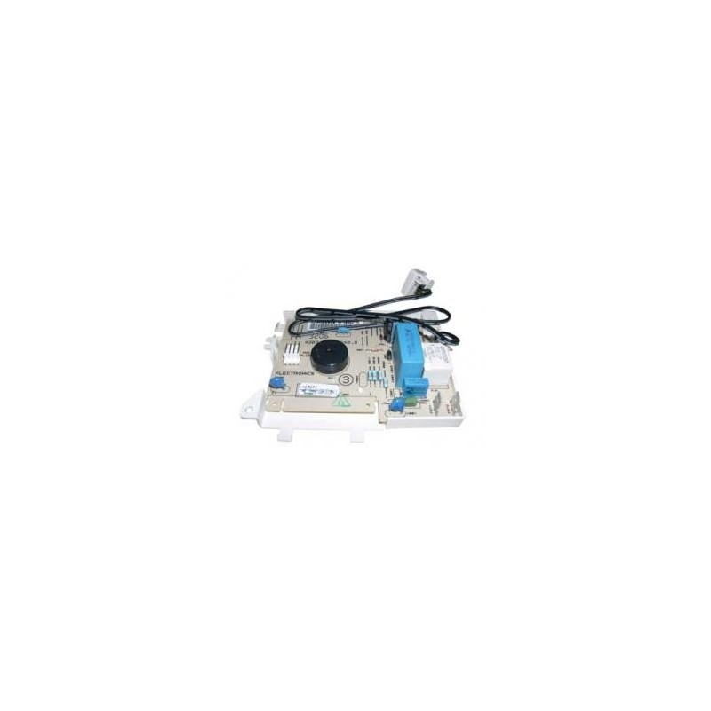 Carte de lave-vaisselle Indesit 