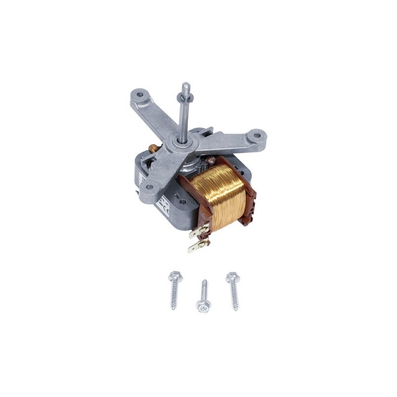 Ventilateur de four Faure 