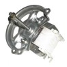 Ventilateur de four Sauter 