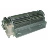 Ventilateur de four Indesit 