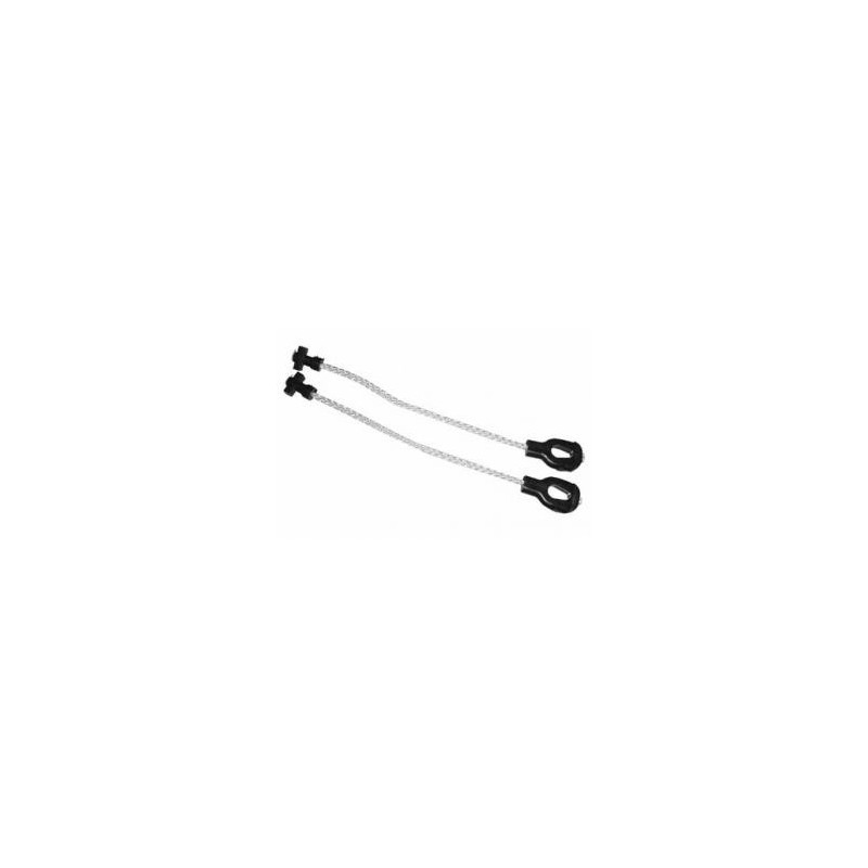 Cable de porte pour lave-vaisselle Sauter 