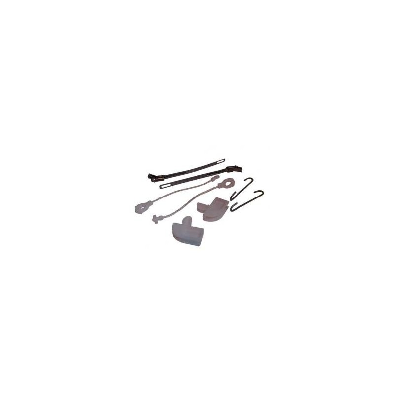 Cable de porte pour lave-vaisselle Brandt 