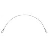 Cable de porte pour lave-vaisselle Ariston 