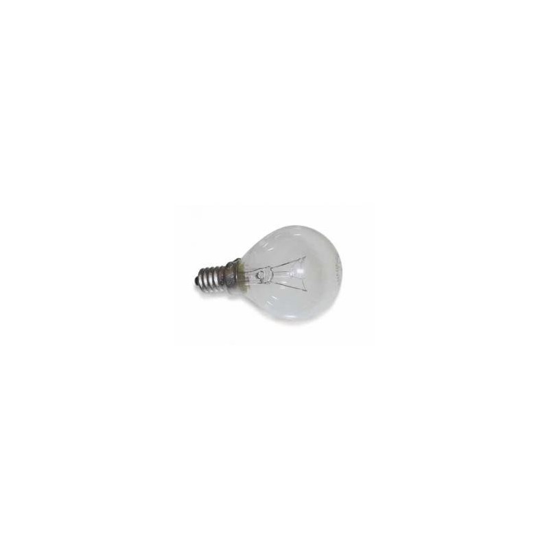 Ampoule de four 