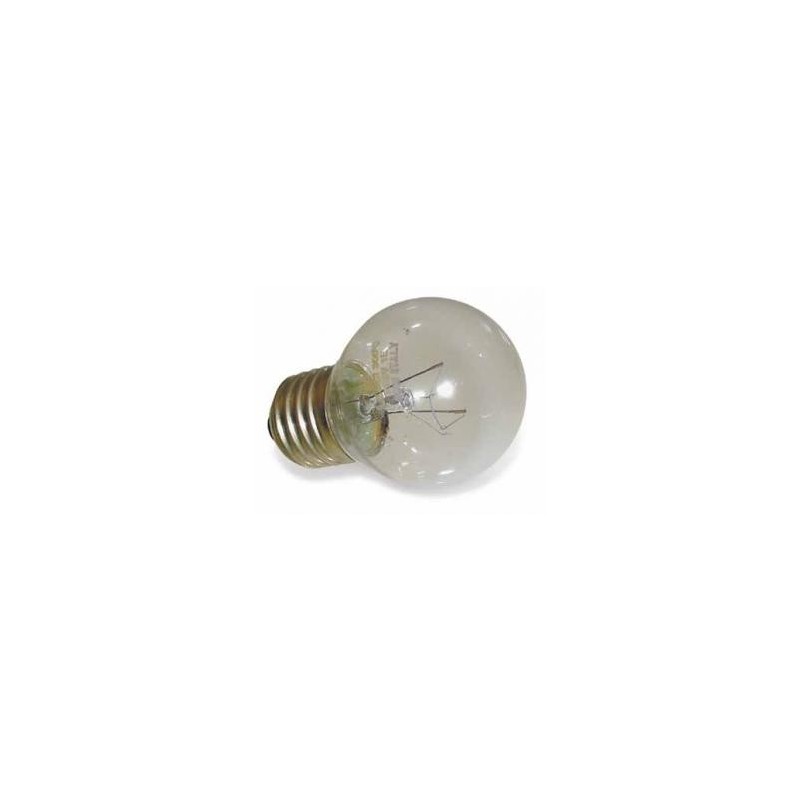 Ampoule de four 