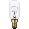 Ampoule de four 