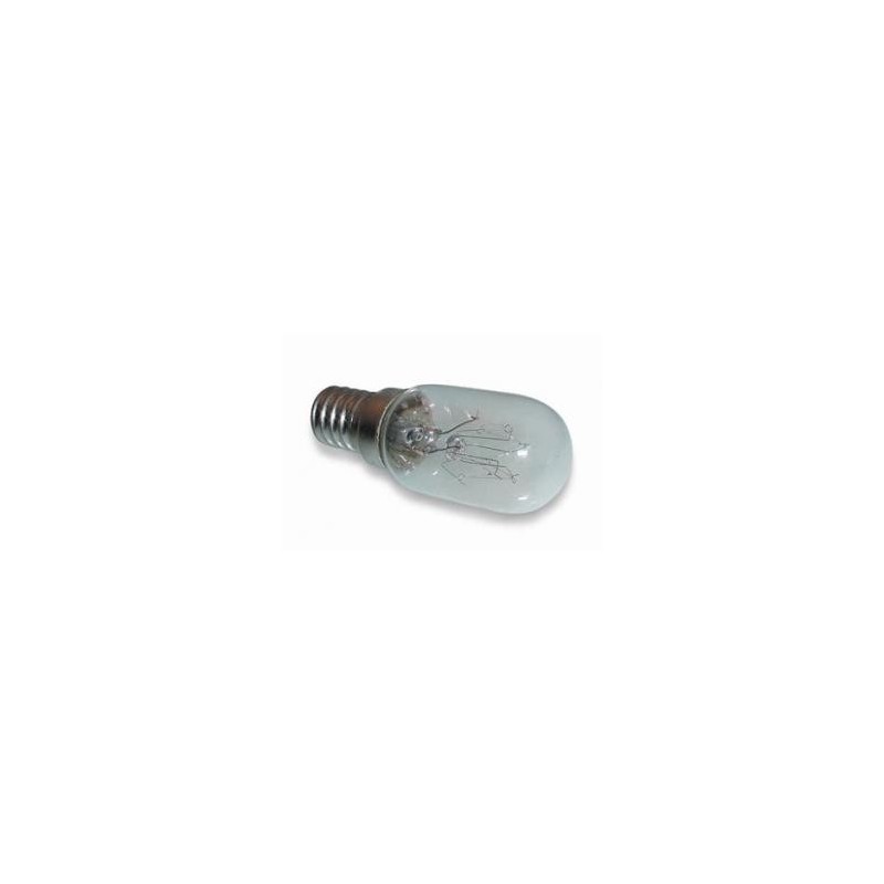 Ampoule de four 