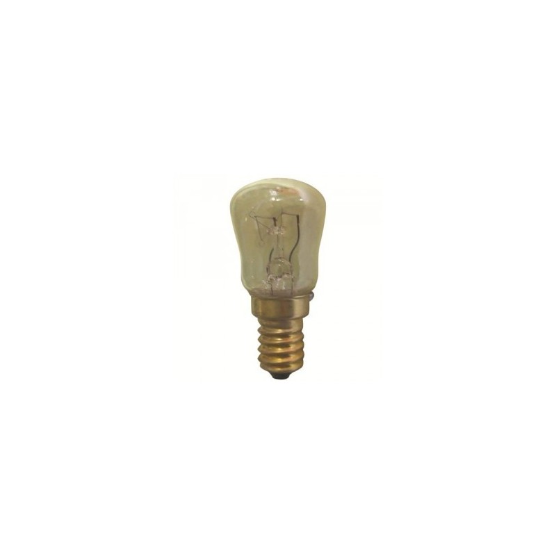 Lampe de four 