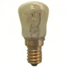 Lampe de four 