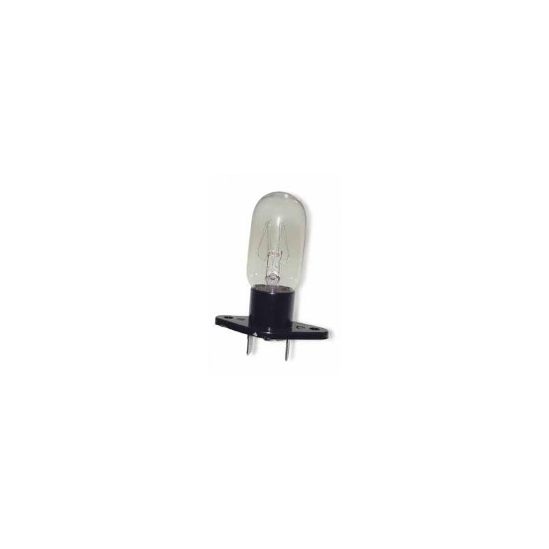 Ampoule de four à micro-ondes 