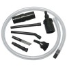 Accessoires pour aspirateur 