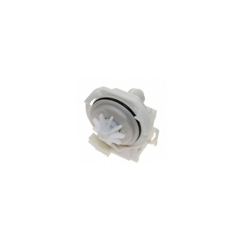 Pompe de lave-vaisselle Whirlpool 