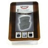 Filtres anti-chlore pour cafetière Krups 