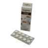 Tablettes de nettoyage pour expresso Magimix 