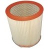 Filtre pour aspirateur Rowenta