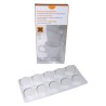 Pastilles dégraissantes pour cafetière Tassimo 