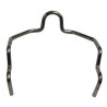 support de broche pour four Rowenta 